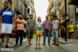 Semifinal del concurs Sona9 al Festival Acústica de Figueres <p>Maravint</p><p>F: Carles Rodríguez<br></p>